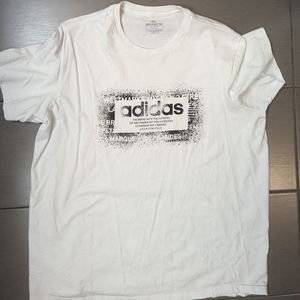 EUC - Adidas T-shirt (XL)